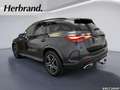 Mercedes-Benz GLC 300 de 4M AMG  Night AHK BURMESTER Memory360 Grau - thumbnail 4