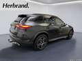 Mercedes-Benz GLC 300 de 4M AMG  Night AHK BURMESTER Memory360 Grau - thumbnail 3