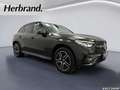 Mercedes-Benz GLC 300 de 4M AMG  Night AHK BURMESTER Memory360 Grau - thumbnail 2