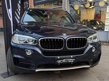 X5 F15 xdrive30d Luxury 258cv auto