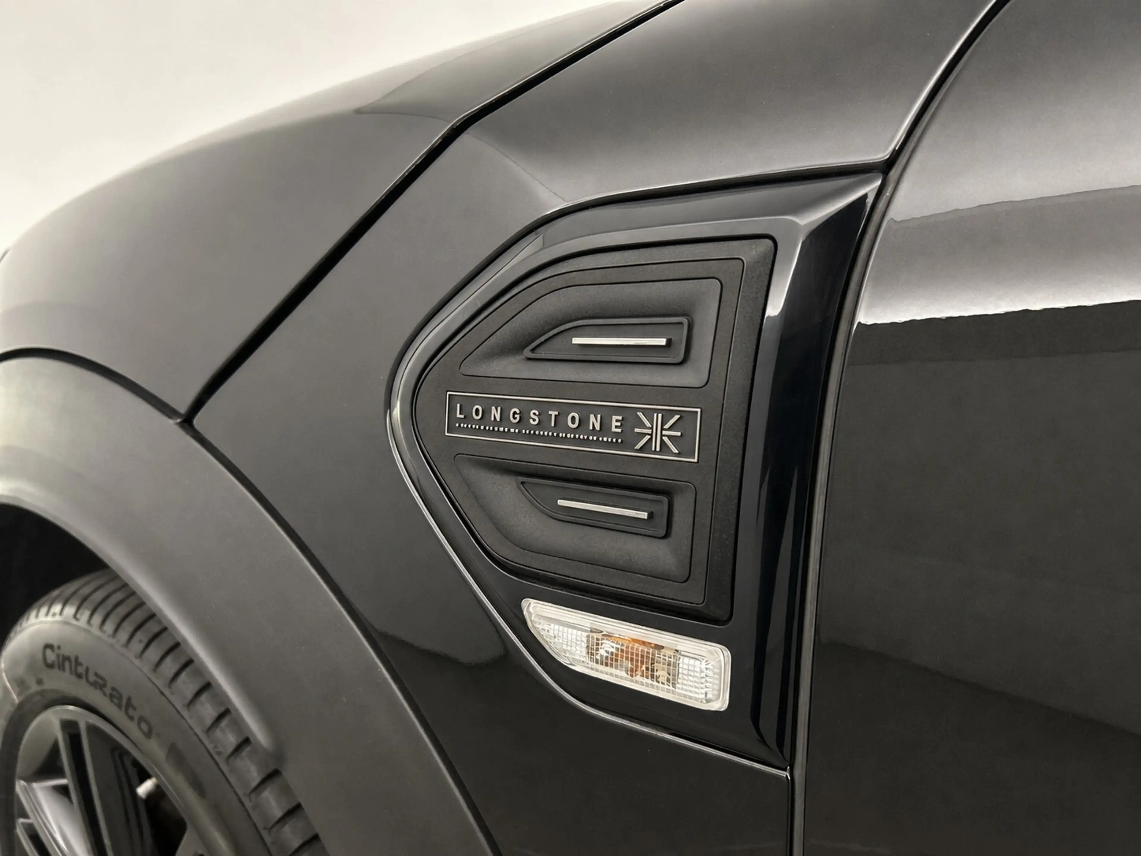 MINI Cooper Countryman 1.5 Aut. Longstone Black-Ed Pano-dak/Leder/Camera — photo 9
