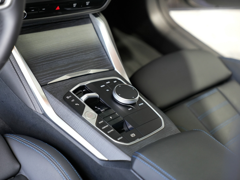 BMW 420 420xd Gran Coupe M SPORT PRO 20LM 360K Memory — photo 14