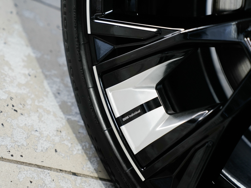 BMW 420 420xd Gran Coupe M SPORT PRO 20LM 360K Memory — photo 11