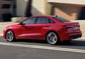 Audi A3 Sedán TFSI S line S tronic 110kW Blanco - thumbnail 9