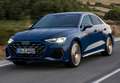 Audi A3 Sedán TFSI S line S tronic 110kW Blanco - thumbnail 3