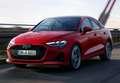 Audi A3 Sedán TFSI S line S tronic 110kW Blanco - thumbnail 10