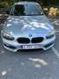 BMW 114 114 d Silver - thumbnail 1