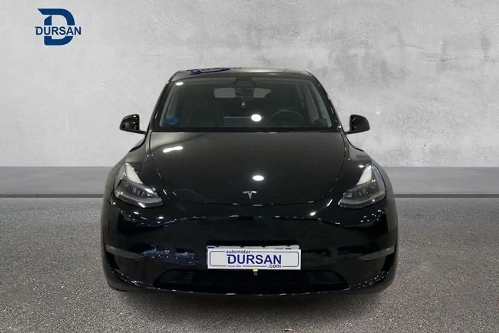 Tesla Model Y Performance 4WD Negro - 2