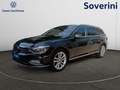 Volkswagen Passat Variant Variant 2.0 TDI 190 CV SCR DSG Executive BMT Nero - thumbnail 1