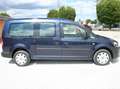 Volkswagen Caddy Maxi 1.6 TDI DSG Roncalli *1. Hand* Bleu - thumbnail 8
