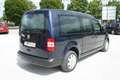 Volkswagen Caddy Maxi 1.6 TDI DSG Roncalli *1. Hand* Bleu - thumbnail 4