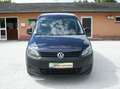 Volkswagen Caddy Maxi 1.6 TDI DSG Roncalli *1. Hand* Bleu - thumbnail 5