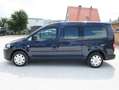 Volkswagen Caddy Maxi 1.6 TDI DSG Roncalli *1. Hand* Bleu - thumbnail 7