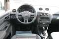 Volkswagen Caddy Maxi 1.6 TDI DSG Roncalli *1. Hand* Bleu - thumbnail 11