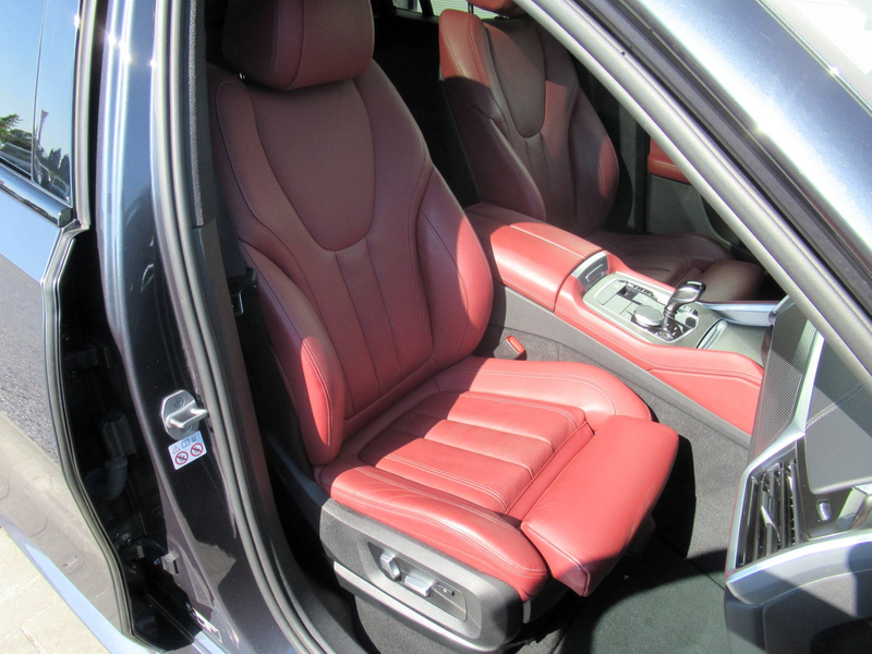 BMW X6 xDrive30d M-Sport / € 38.999 netto / Pano / Full Option / ... — photo 11