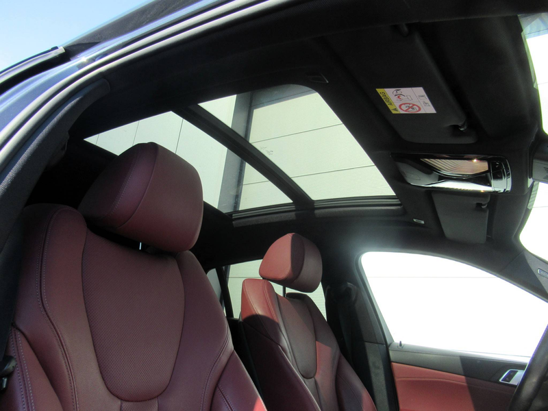 BMW X6 xDrive30d M-Sport / € 38.999 netto / Pano / Full Option / ... — photo 8