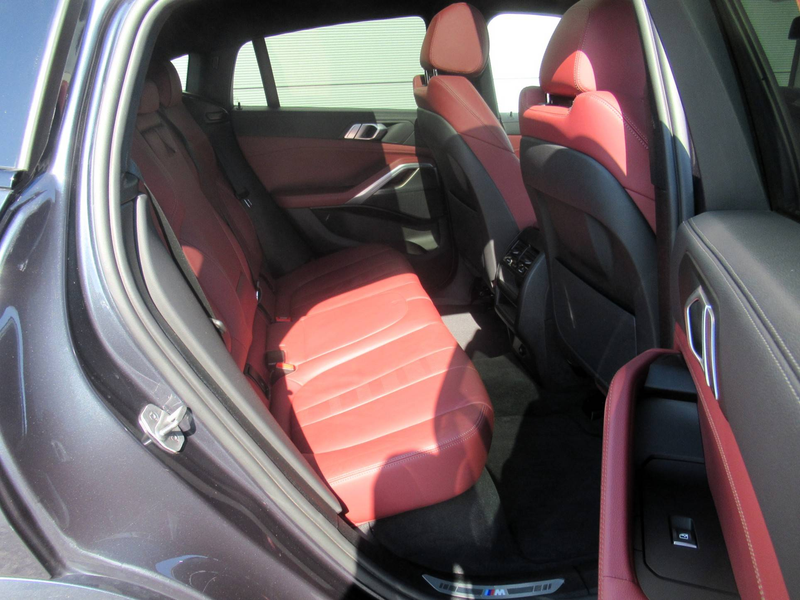 BMW X6 xDrive30d M-Sport / € 38.999 netto / Pano / Full Option / ... — photo 12