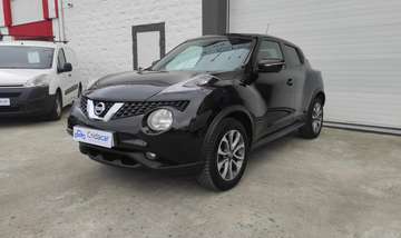 1.5dCi Tekna Premium 4x2