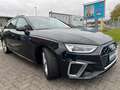 Audi A4 Avant 35 TFSI 110 KW.S line.LED.PDC.1-Hand Schwarz - thumbnail 8