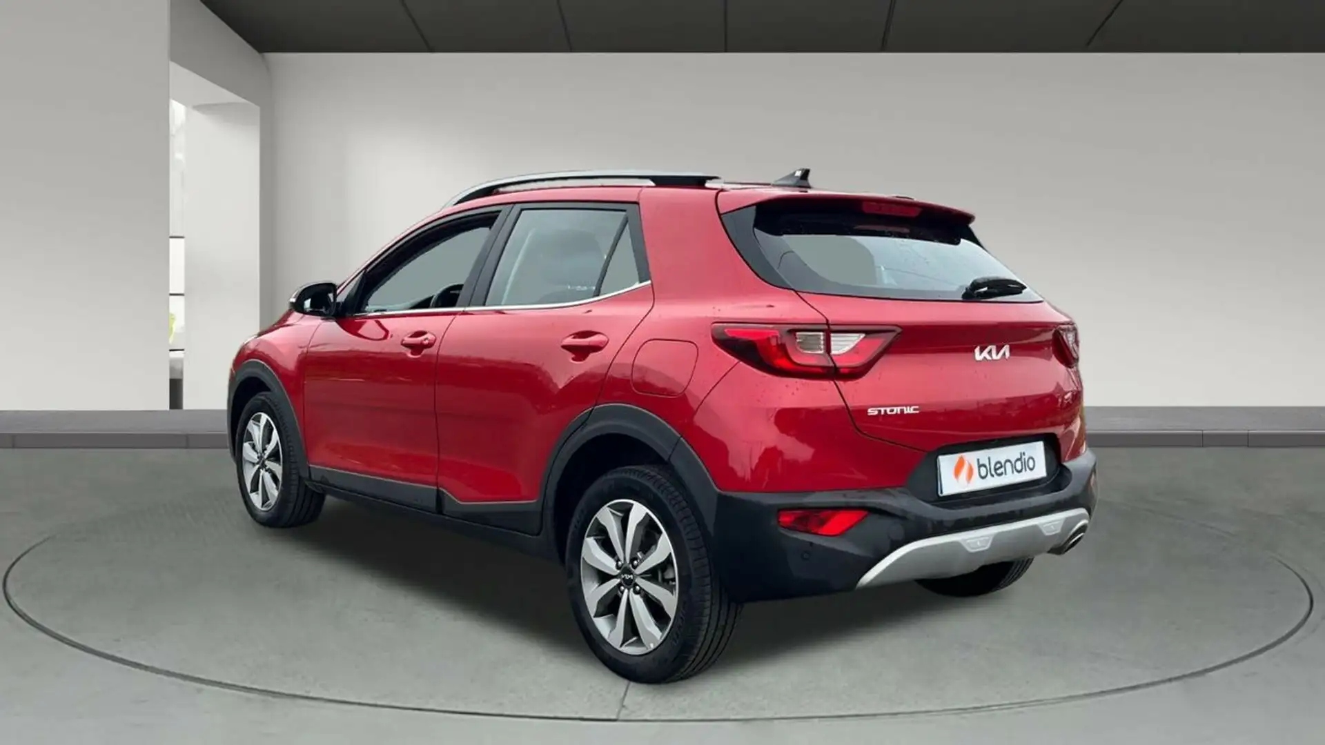 Kia Stonic 1.2 DPi Drive Rot - 2