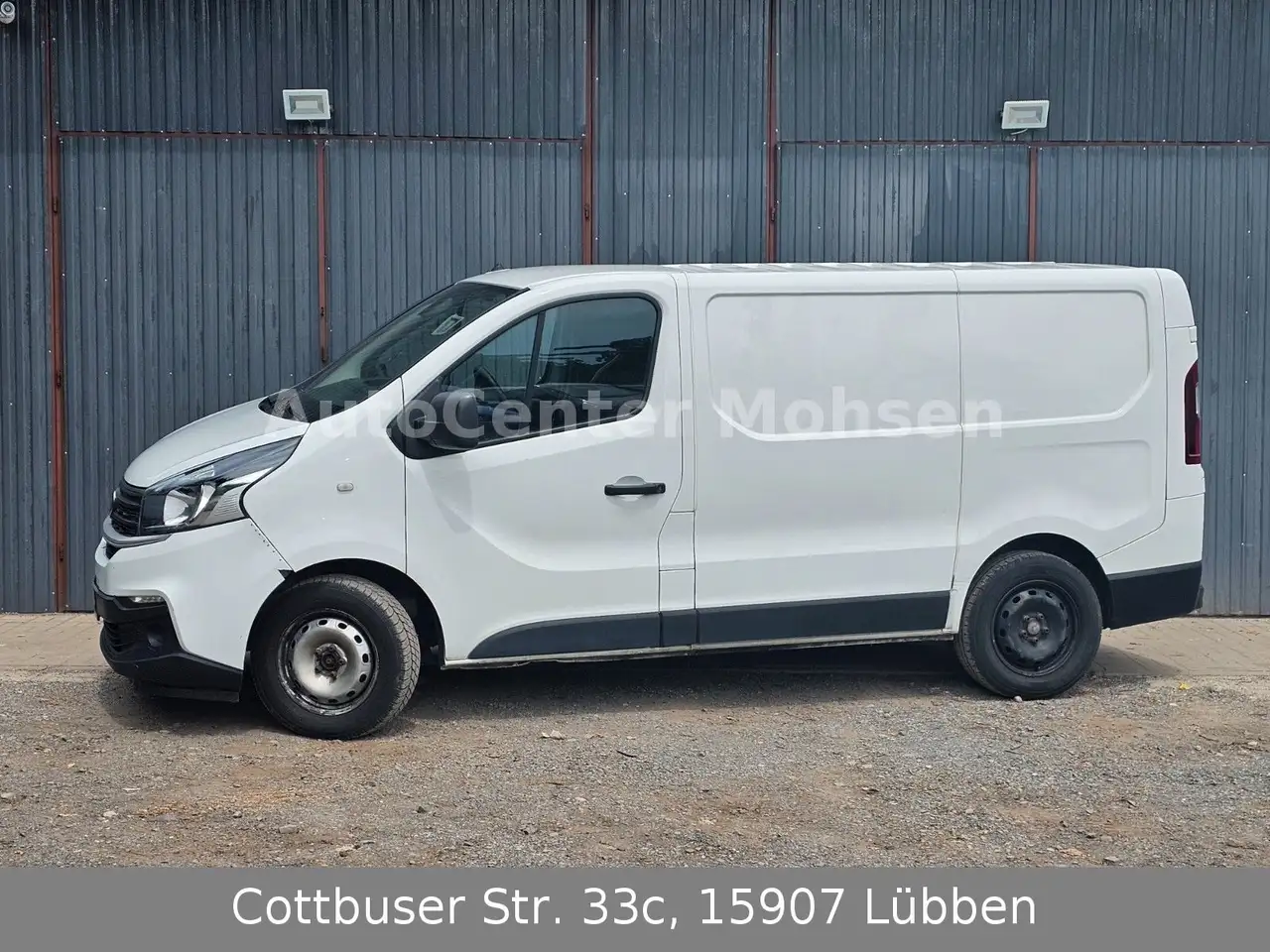 Fiat Talento