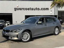 BMW Série 3 (G21) 320DA MH 190CH LUXURY