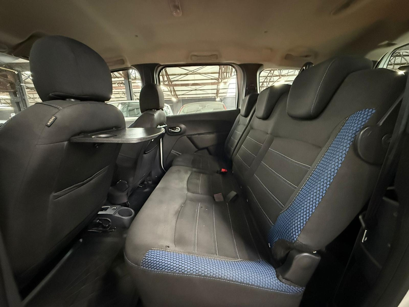 Dacia Lodgy Stepway 1.3 * 1ER PROP * 7 PLACES * CAMERA * GPS — photo 9