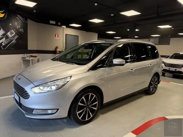 Ford Galaxy Galaxy 2.0 ecoblue Business s&s 150cv auto my19