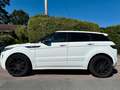 Land Rover Range Rover Evoque Range Rover Evoque TD4 Aut. Dynamic Weiß - thumbnail 3