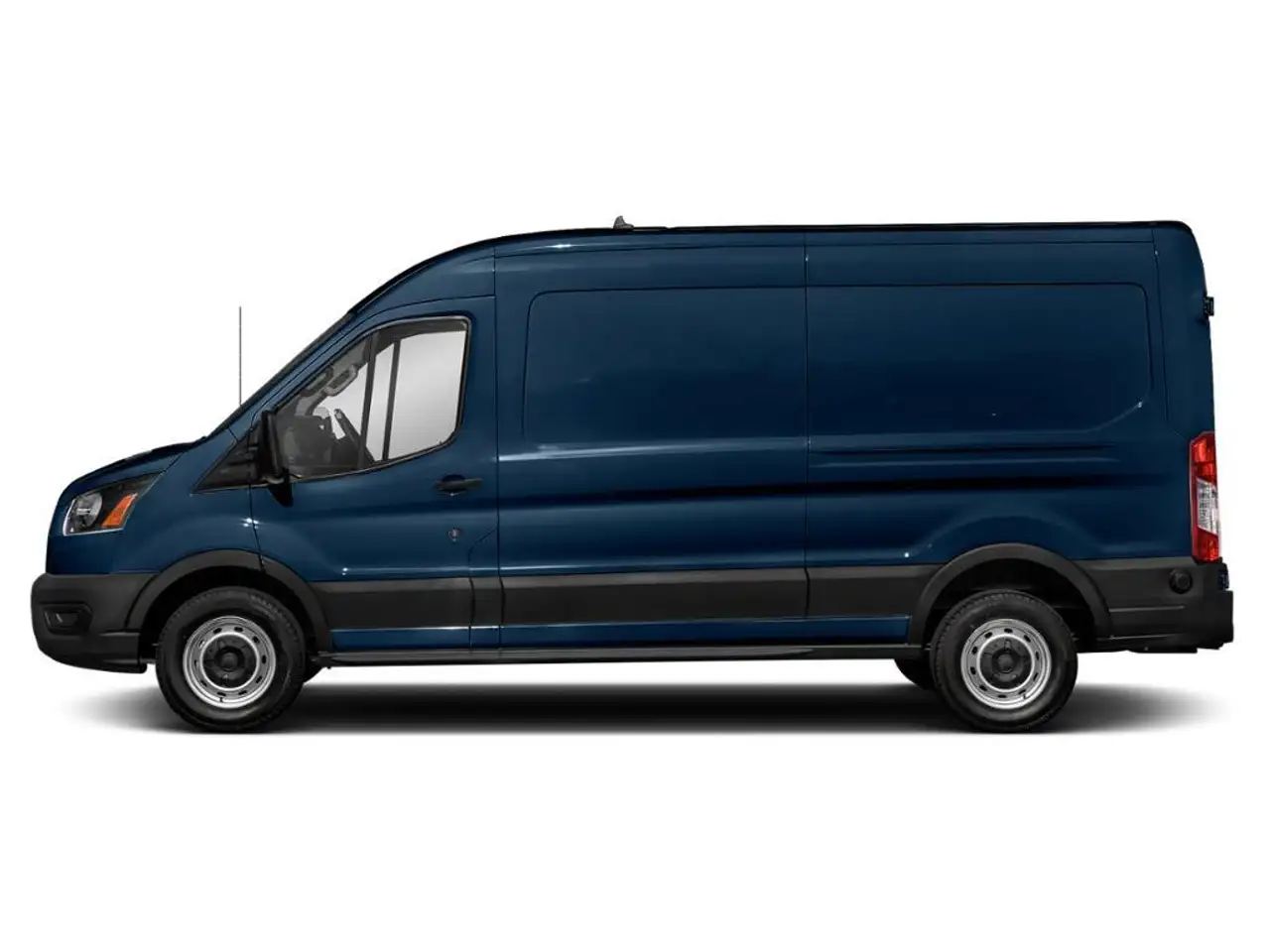 Ford Transit Cargo Van photo Ford Transit Cargo Van