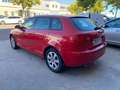 Audi A3 Sportback 2.0TDI Ambition DPF Rojo - thumbnail 3