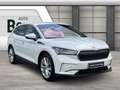 Skoda Enyaq 80 Suite *MATRIX*DCC*NAVI*ACC*EHK*KESSY* Klima Blanc - thumbnail 7