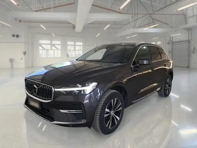 2022 Volvo XC60 for sale