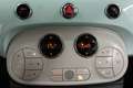 Fiat 500C 0.9 Mirror Dualogic Sitzheizung+Apple+16J+PDC! Grün - thumbnail 9
