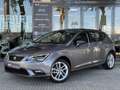 SEAT Leon 1.6TDI CR S&S Style 105 Grijs - thumbnail 1
