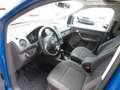 Volkswagen Caddy 2.0 Ecofuel 5p. Comfortline Blu/Azzurro - thumbnail 1