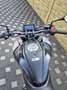 Honda CB 125 MAT GUNPOWDER BLACK Negru - thumbnail 5
