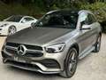Mercedes-Benz GLC 220 d 4-Matic/Panodak/Virtual cockpit/Trekhaak/Ambient Silber - thumbnail 5
