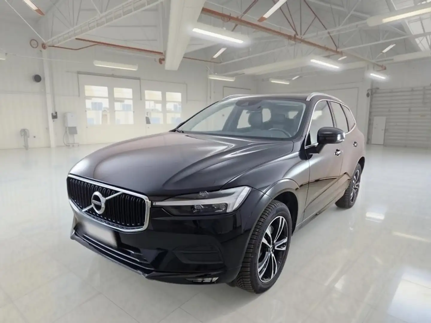 Volvo XC60 B4 D AWD automatico Momentum Pro - 1