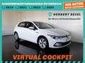 Volkswagen Golf VIII STYLE 2,0 TDI DSG *LED PLUS / NAVI / VIRTUELL PRO / MEMORY SPORTSITZE MIT MASSAGE / ACC / TRAVEL ASSIST* Weiß - thumbnail 1