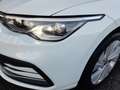 Volkswagen Golf VIII STYLE 2,0 TDI DSG *LED PLUS / NAVI / VIRTUELL PRO / MEMORY SPORTSITZE MIT MASSAGE / ACC / TRAVEL ASSIST* Weiß - thumbnail 16