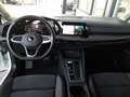 Volkswagen Golf VIII STYLE 2,0 TDI DSG *LED PLUS / NAVI / VIRTUELL PRO / MEMORY SPORTSITZE MIT MASSAGE / ACC / TRAVEL ASSIST* Weiß - thumbnail 3