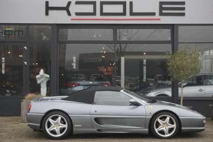 Ferrari F355 Spider
