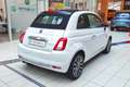 Fiat 500C 500 C 1.0 Hybrid Star Blanc - thumbnail 5