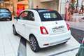 Fiat 500C 500 C 1.0 Hybrid Star Blanc - thumbnail 7