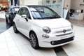Fiat 500C 500 C 1.0 Hybrid Star Blanc - thumbnail 3