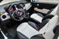 Fiat 500C 500 C 1.0 Hybrid Star Blanc - thumbnail 8