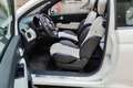 Fiat 500C 500 C 1.0 Hybrid Star Blanc - thumbnail 9