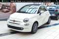 Fiat 500C 500 C 1.0 Hybrid Star Blanc - thumbnail 1
