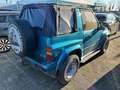 Suzuki Vitara 4x4 Azul - thumbnail 2